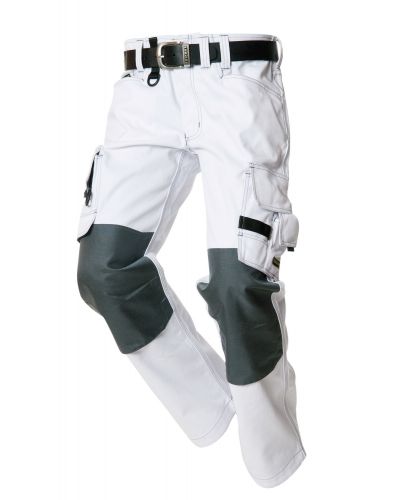 502009/TWC2000 Tricorp Werkbroek Cordura Canvas