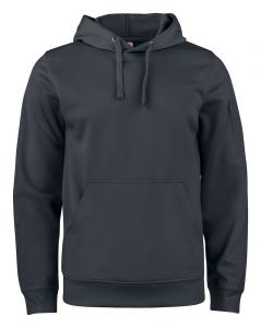 21011 Clique Basic Active Hoody