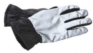 24165 Clique Reflective Gloves