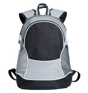 40164 Clique Basic Backpack reflective