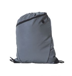 40165 Clique Smart Backpack Reflective