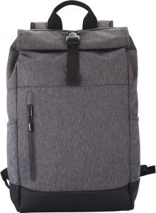 40220 Clique Roll-Up Backpack