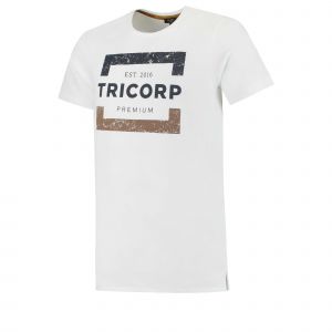 104007 Tricorp T-Shirt Premium Heren