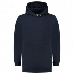 301019 Tricorp Sweater Capuchon, 60°C wasbaar