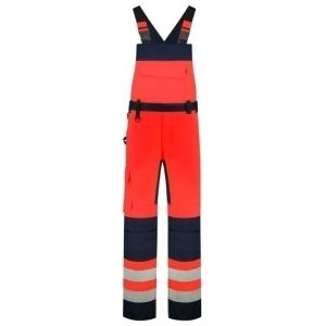 753005 Tricorp Amerikaanse Overall High Vis Bicolor
