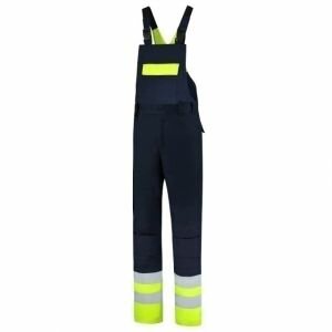 753006 Tricorp Amerikaanse Overall High Vis